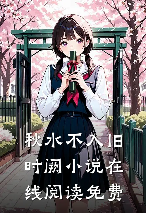 秋水不入旧时阙小说在线阅读免费