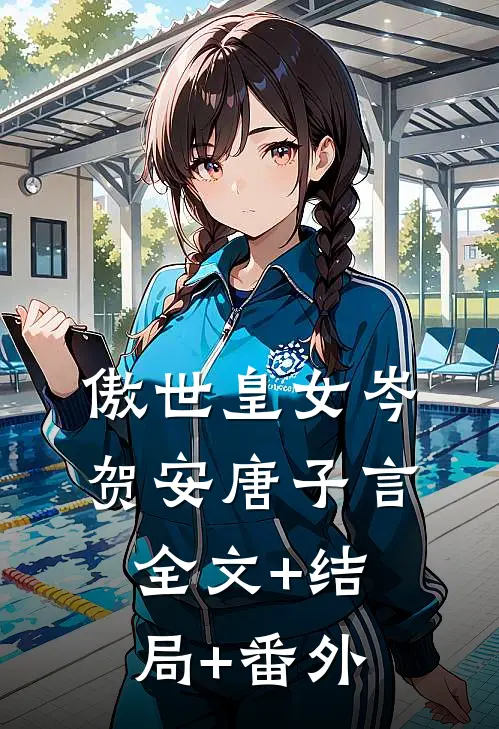 傲世皇女岑贺安唐子言全文+结局+番外