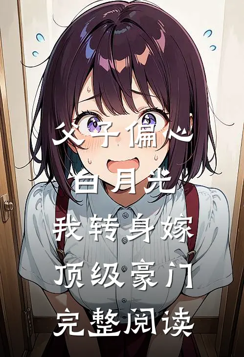 父子偏心白月光，我转身嫁顶级豪门完整阅读