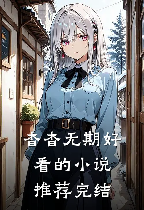 杳杳无期好看的小说推荐完结