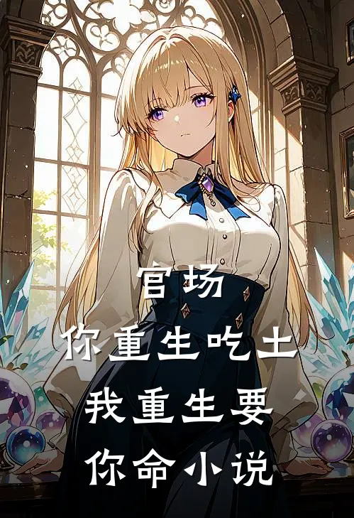官场：你重生吃土，我重生要你命小说