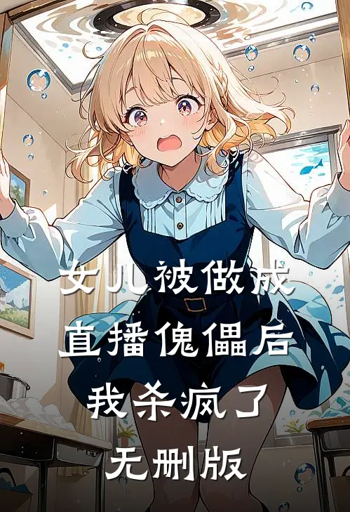 女儿被做成直播傀儡后，我杀疯了无删版