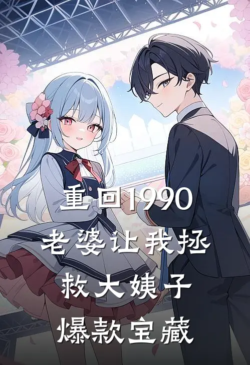重回1990，老婆让我拯救大姨子爆款宝藏