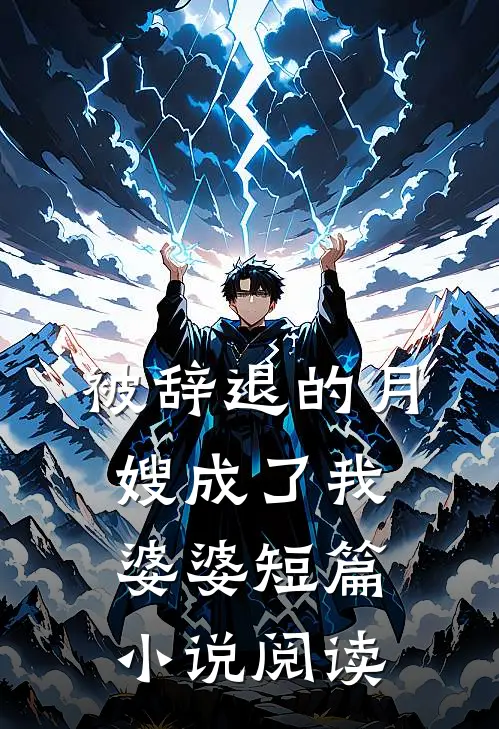 被辞退的月嫂成了我婆婆短篇小说阅读