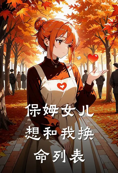 保姆女儿想和我换命列表