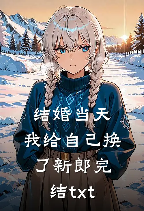 结婚当天，我给自己换了新郎完结txt