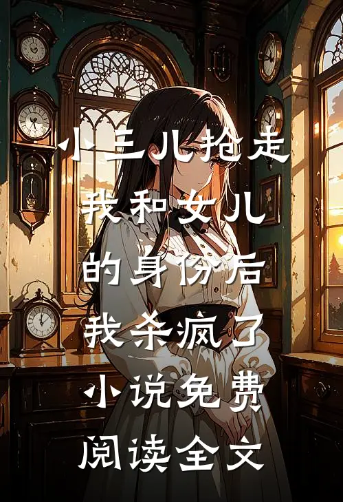 小三儿抢走我和女儿的身份后，我杀疯了小说免费阅读全文