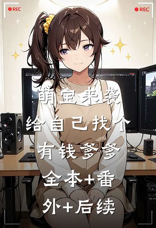 萌宝来袭：给自己找个有钱爹爹全本+番外+后续