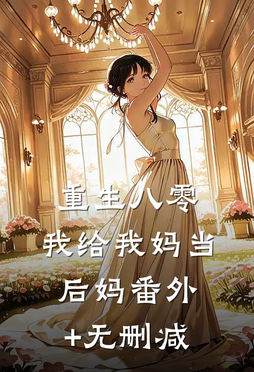 重生八零：我给我妈当后妈番外+无删减