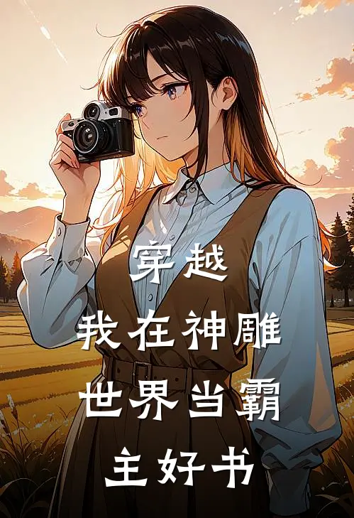 穿越：我在神雕世界当霸主好书
