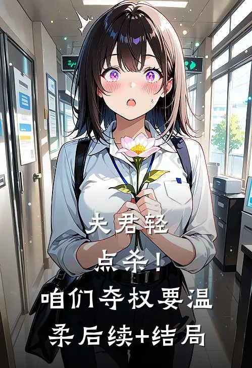 夫君轻点杀！咱们夺权要温柔后续+结局