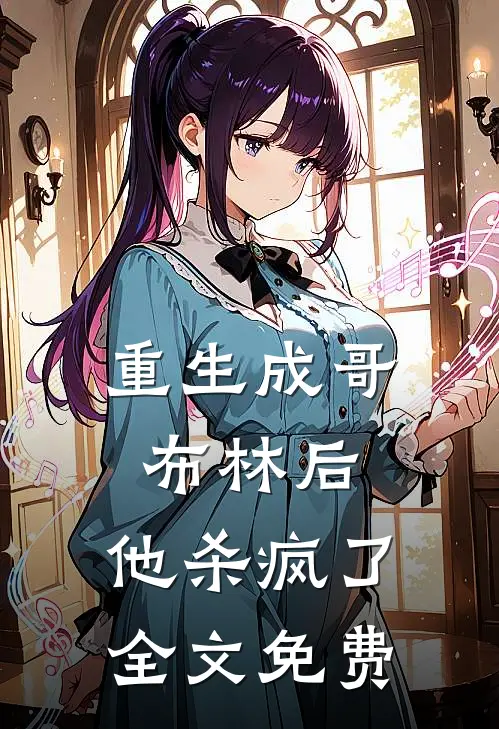 重生成哥布林后，他杀疯了全文免费
