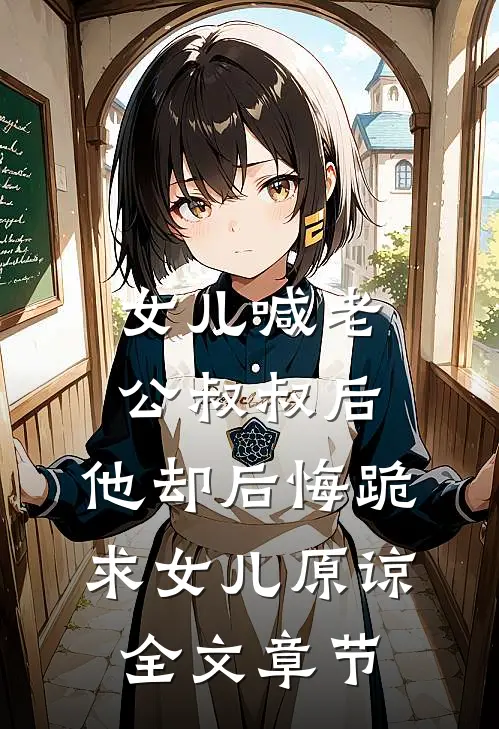 女儿喊老公叔叔后，他却后悔跪求女儿原谅全文章节