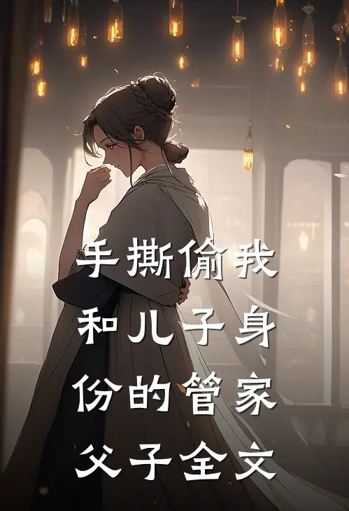手撕偷我和儿子身份的管家父子全文