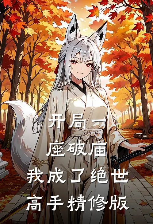 开局一座破庙，我成了绝世高手精修版