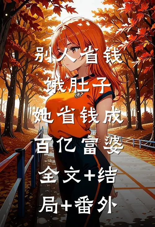 别人省钱饿肚子，她省钱成百亿富婆:全文+结局+番外