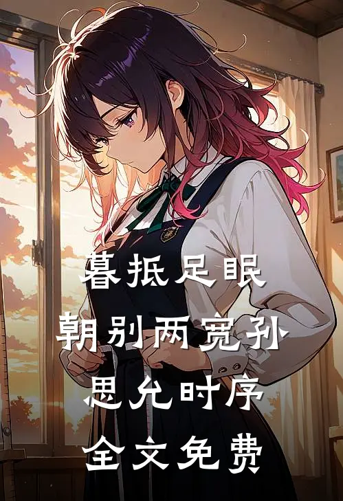 暮抵足眠，朝别两宽孙思允时序全文免费