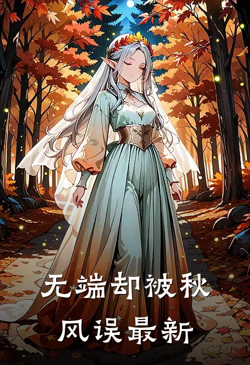 无端却被秋风误最新