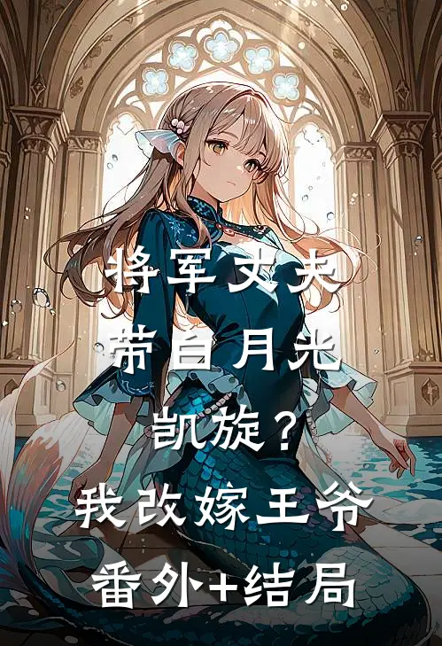 将军丈夫带白月光凯旋？我改嫁王爷:(番外)+(结局)