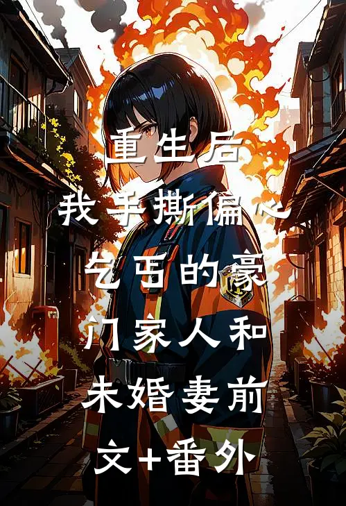 重生后，我手撕偏心乞丐的豪门家人和未婚妻前文+番外