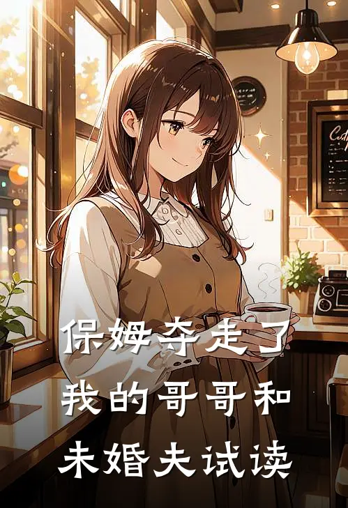 保姆夺走了我的哥哥和未婚夫试读