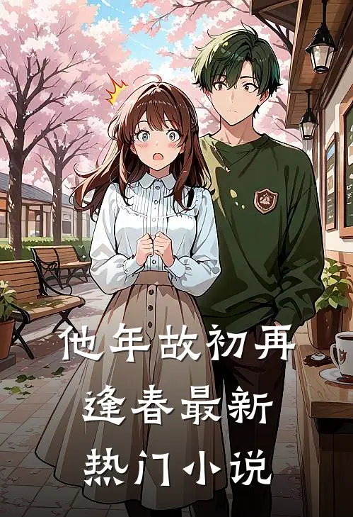 他年故初再逢春最新热门小说