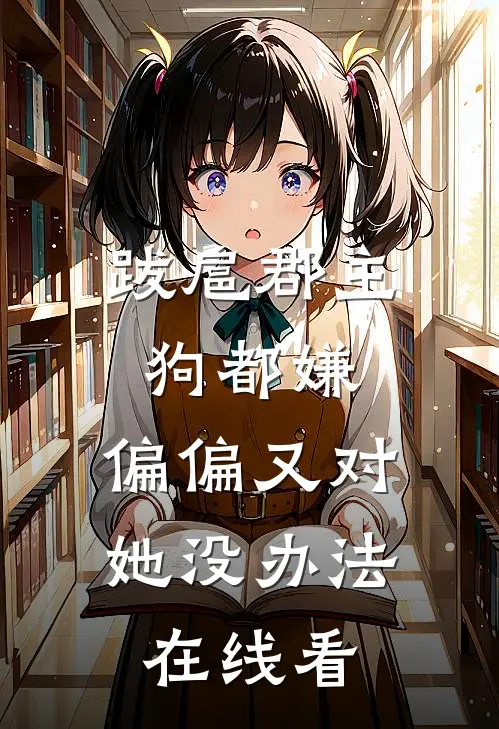 跋扈郡主狗都嫌，偏偏又对她没办法在线看