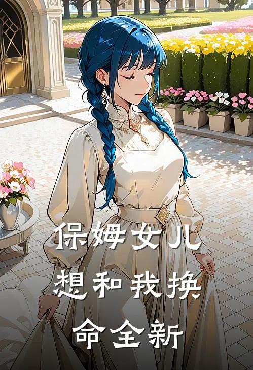 保姆女儿想和我换命全新