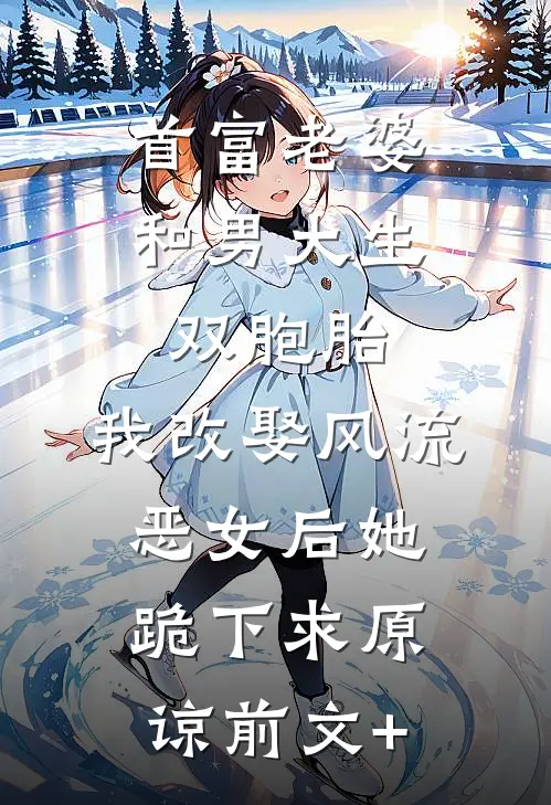 首富老婆和男大生双胞胎，我改娶风流恶女后她跪下求原谅前文+