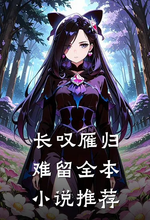 长叹雁归难留全本小说推荐