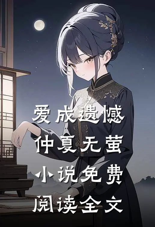 爱成遗憾，仲夏无萤小说免费阅读全文