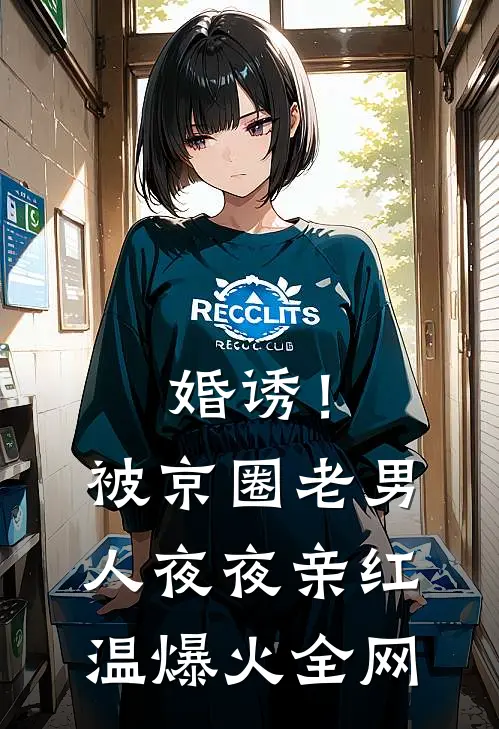 婚诱！被京圈老男人夜夜亲红温爆火全网