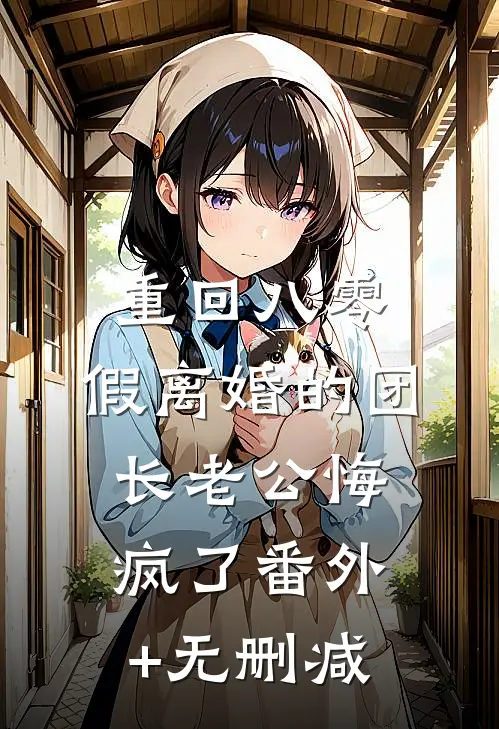 重回八零，假离婚的团长老公悔疯了番外+无删减