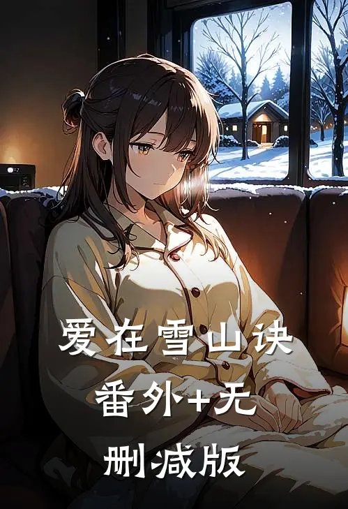 爱在雪山诀:番外+无删减版