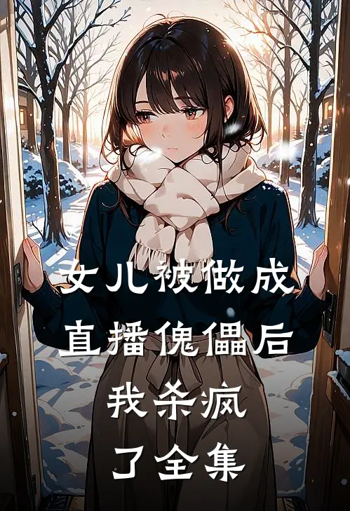 女儿被做成直播傀儡后，我杀疯了全集