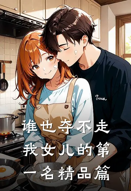 谁也夺不走我女儿的第一名精品篇