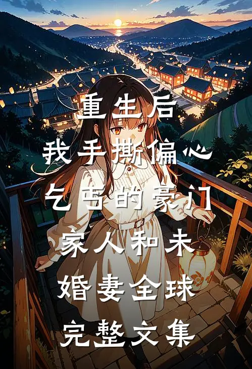 重生后，我手撕偏心乞丐的豪门家人和未婚妻全球完整文集