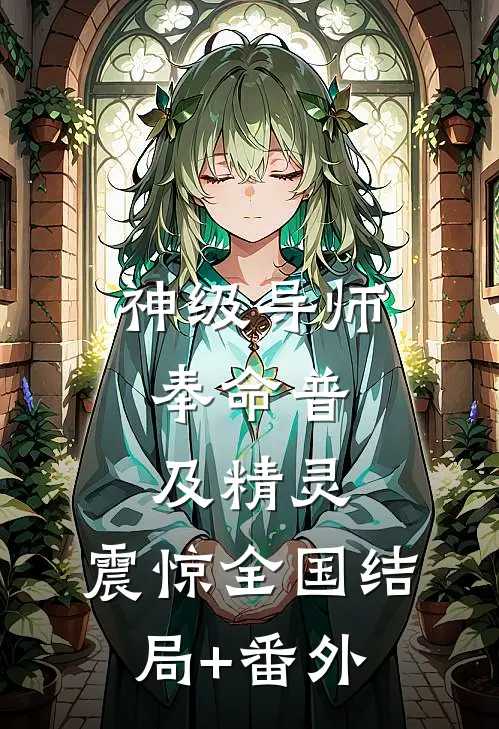 神级导师：奉命普及精灵，震惊全国结局+番外