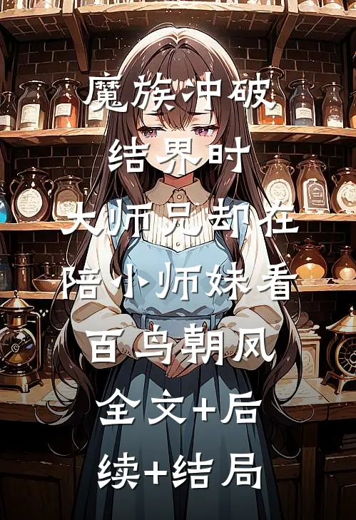 魔族冲破结界时，大师兄却在陪小师妹看百鸟朝凤全文+后续+结局