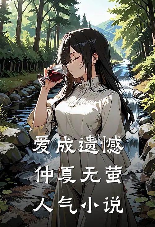爱成遗憾，仲夏无萤人气小说