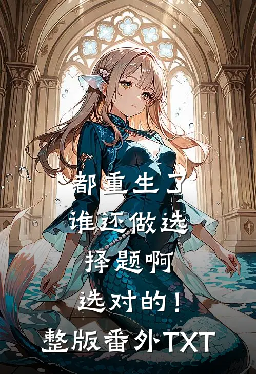 都重生了谁还做选择题啊，选对的！整版番外TXT