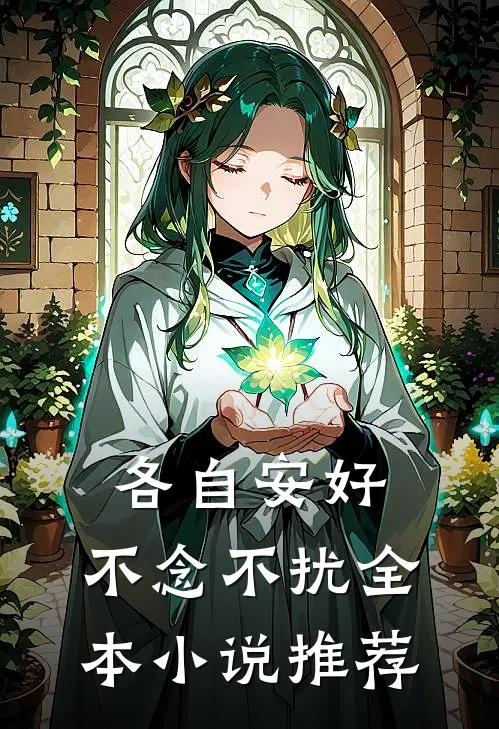 各自安好，不念不扰全本小说推荐