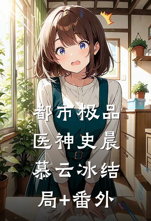 都市极品医神史晨慕云冰结局+番外