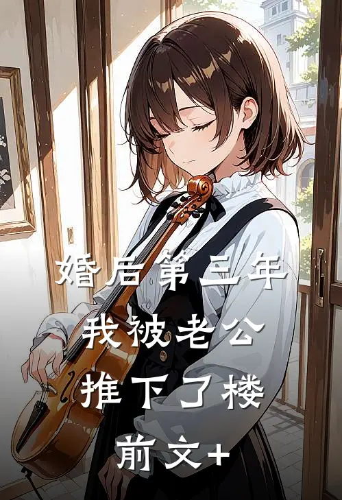 婚后第三年，我被老公推下了楼前文+