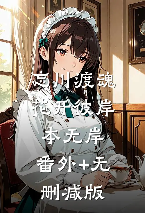 忘川渡魂，花开彼岸本无岸:番外+无删减版