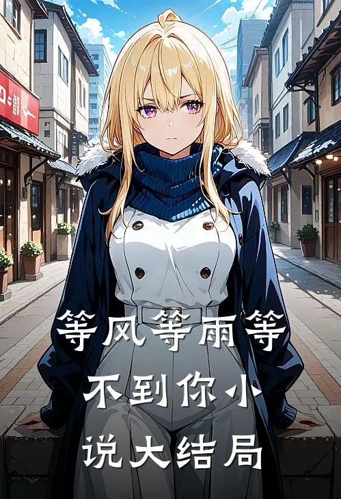 等风等雨等不到你小说大结局