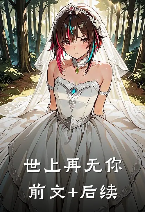 世上再无你前文+后续