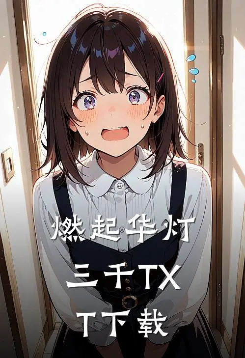 燃起华灯三千TXT下载