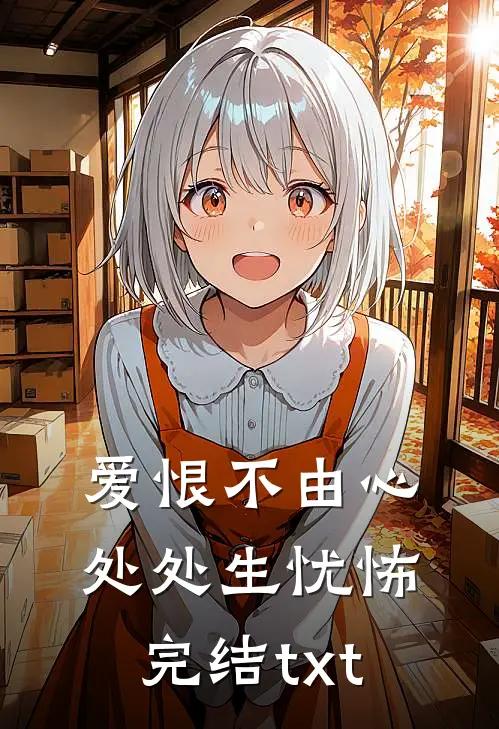 爱恨不由心，处处生忧怖完结txt