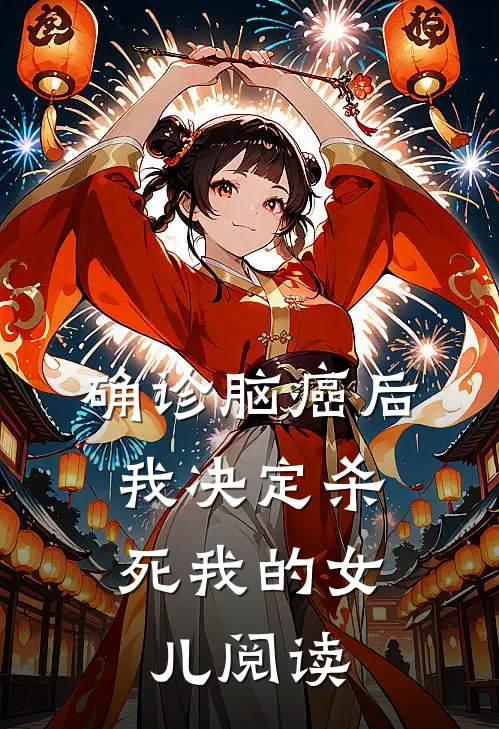 确诊脑癌后，我决定杀死我的女儿阅读